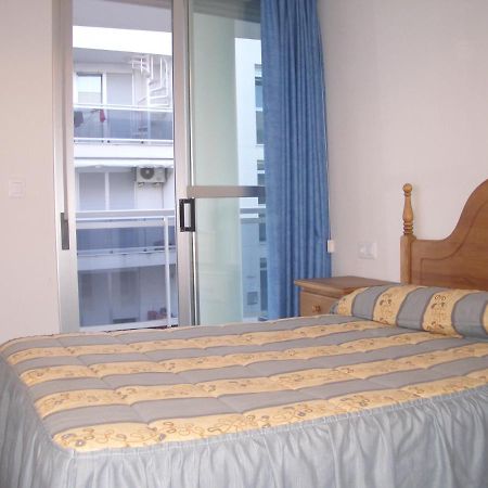 Apartemento con Vitas al Mar Miami Platja  Exterior foto